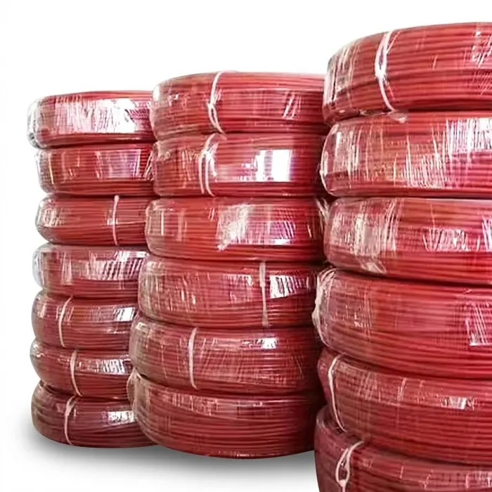 4mm² / 6mm² Photovoltaic Cable